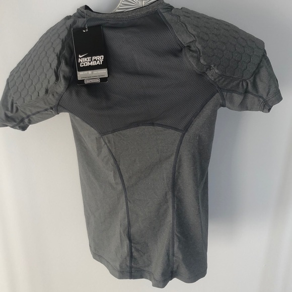 Nike Other - Nike Pro Combat Padded shirt - Mens Medium NWT